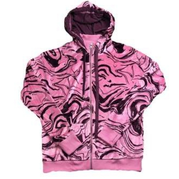 BNWT Lularoe Bethany Hoodie! - Picture 1 of 10